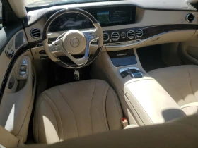 Mercedes-Benz S 450 4MATIC, снимка 8