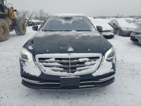 Mercedes-Benz S 450 4MATIC | Mobile.bg    1