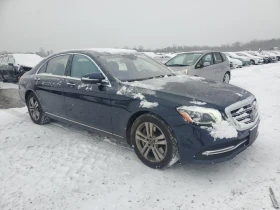 Mercedes-Benz S 450 4MATIC, снимка 3