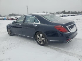 Mercedes-Benz S 450 4MATIC, снимка 5