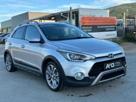 Обява за продажба на Hyundai I20 ACTIVE EURO6 ~13 990 лв. - изображение 2