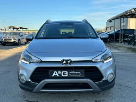 Обява за продажба на Hyundai I20 ACTIVE EURO6 ~13 990 лв. - изображение 1