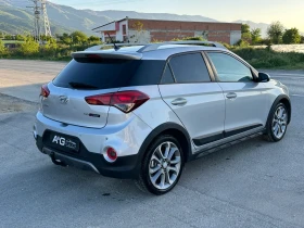 Обява за продажба на Hyundai I20 ACTIVE EURO6 ~13 990 лв. - изображение 3