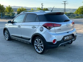 Обява за продажба на Hyundai I20 ACTIVE EURO6 ~13 990 лв. - изображение 5