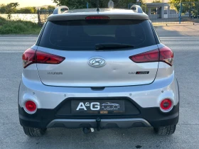 Обява за продажба на Hyundai I20 ACTIVE EURO6 ~13 990 лв. - изображение 4