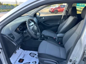 Обява за продажба на Hyundai I20 ACTIVE EURO6 ~13 990 лв. - изображение 6