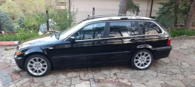 BMW 325  325 Xi 192 | Mobile.bg    5