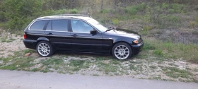 BMW 325  325 Xi 192 | Mobile.bg    10