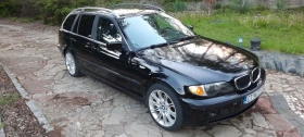 BMW 325  325 Xi 192 | Mobile.bg    6