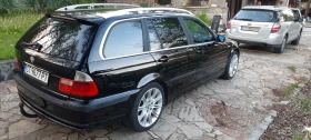 BMW 325  325 Xi 192 | Mobile.bg    3