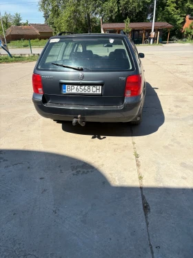VW Passat 1.9Tdi | Mobile.bg    8
