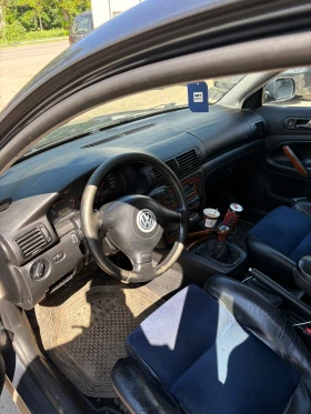 VW Passat 1.9Tdi | Mobile.bg    4
