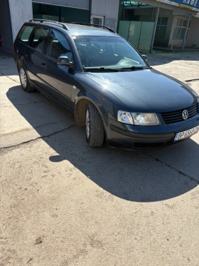 VW Passat 1.9Tdi | Mobile.bg    6