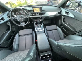 Audi A6 BiTDI* S-Line* REALNI KM* UNIKAT*  | Mobile.bg    9
