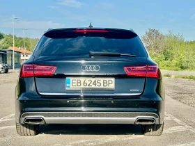 Audi A6 BiTDI* S-Line* REALNI KM* UNIKAT*  | Mobile.bg    4