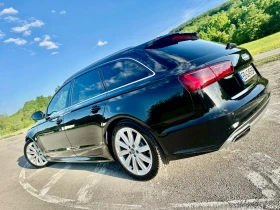 Audi A6 BiTDI* S-Line* REALNI KM* UNIKAT*  | Mobile.bg    5