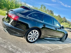 Audi A6 BiTDI* S-Line* REALNI KM* UNIKAT*  | Mobile.bg    6