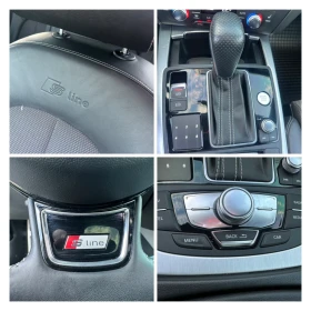 Audi A6 BiTDI* S-Line* REALNI KM* UNIKAT*  | Mobile.bg    12