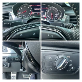 Audi A6 BiTDI* S-Line* REALNI KM* UNIKAT*  | Mobile.bg    14