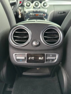 Mercedes-Benz C 250 - 30900 лв. - 95714617 11