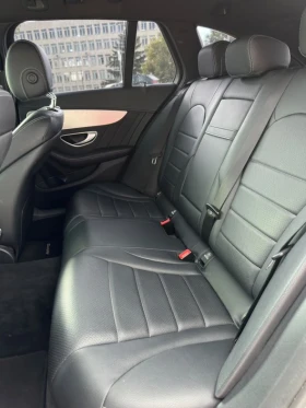 Mercedes-Benz C 250 - 30900 лв. - 95714617 9