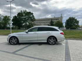 Mercedes-Benz C 250 - 30900 лв. - 95714617 3