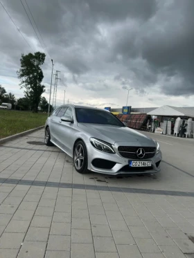  Mercedes-Benz C 250