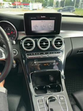 Mercedes-Benz C 250 - 30900 лв. - 95714617 8