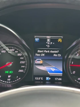 Mercedes-Benz C 250 - 30900 лв. - 95714617 12
