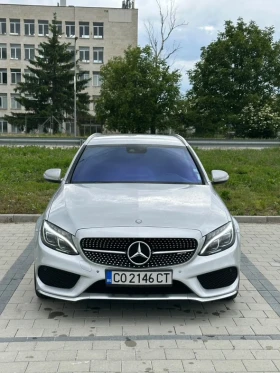 Mercedes-Benz C 250 - 30900 лв. - 95714617 2