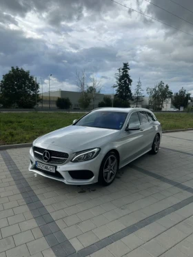 Mercedes-Benz C 250 | Mobile.bg    2