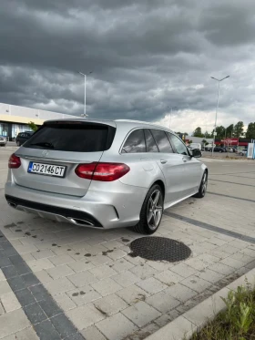 Mercedes-Benz C 250 - 30900 лв. - 95714617 5