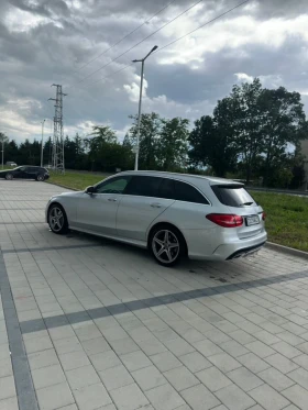 Mercedes-Benz C 250 - 30900 лв. - 95714617 4