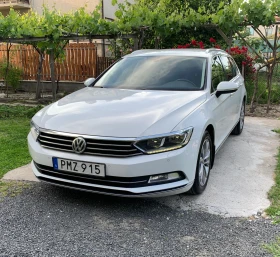     VW Passat GT* 2.0TDi* 190k.c* DSG* Distronic*  