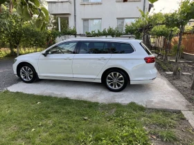 VW Passat GT* 2.0TDi* 190k.c* DSG* Distronic* Амбиентно осве - 28999 лв. - 28758075 6