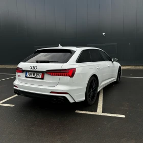 Обява за продажба на Audi S6 /MATRIX/Active Sound/AIRMATIC/Distronik/Panorama ~78 900 лв. - изображение 4