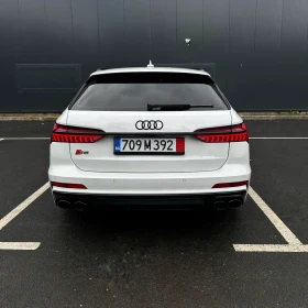 Обява за продажба на Audi S6 /MATRIX/Active Sound/AIRMATIC/Distronik/Panorama ~78 900 лв. - изображение 5