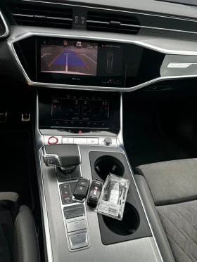 Обява за продажба на Audi S6 /MATRIX/Active Sound/AIRMATIC/Distronik/Panorama ~78 900 лв. - изображение 8