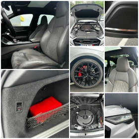 Audi S6 /MATRIX/Active Sound/AIRMATIC/Distronik/Panorama | Mobile.bg    17