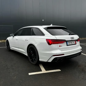 Обява за продажба на Audi S6 /MATRIX/Active Sound/AIRMATIC/Distronik/Panorama ~78 900 лв. - изображение 3