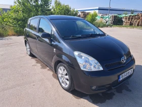 Обява за продажба на Toyota Corolla verso 2.0 D4D 116к.с. ~6 200 лв. - изображение 1