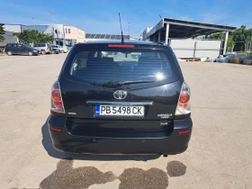 Обява за продажба на Toyota Corolla verso 2.0 D4D 116к.с. ~6 200 лв. - изображение 5