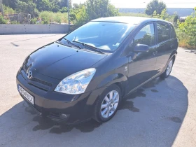 Обява за продажба на Toyota Corolla verso 2.0 D4D 116к.с. ~6 200 лв. - изображение 1