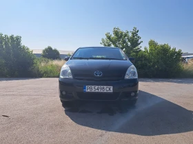 Обява за продажба на Toyota Corolla verso 2.0 D4D 116к.с. ~6 200 лв. - изображение 2