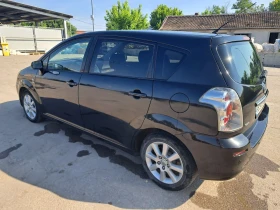 Обява за продажба на Toyota Corolla verso 2.0 D4D 116к.с. ~6 200 лв. - изображение 4