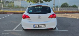Обява за продажба на Opel Astra 1.7 CDTI ~9 800 лв. - изображение 5