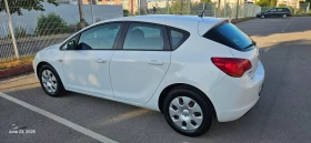 Обява за продажба на Opel Astra 1.7 CDTI ~9 800 лв. - изображение 4