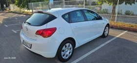 Обява за продажба на Opel Astra 1.7 CDTI ~9 800 лв. - изображение 3