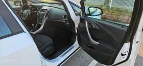 Opel Astra 1.7 CDTI | Mobile.bg    13