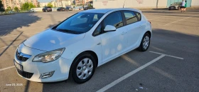 Обява за продажба на Opel Astra 1.7 CDTI ~9 800 лв. - изображение 1